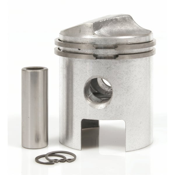 Image of Kolben, 1.ÜM, 019356 für Vespa 125 VM/VN '53-'57