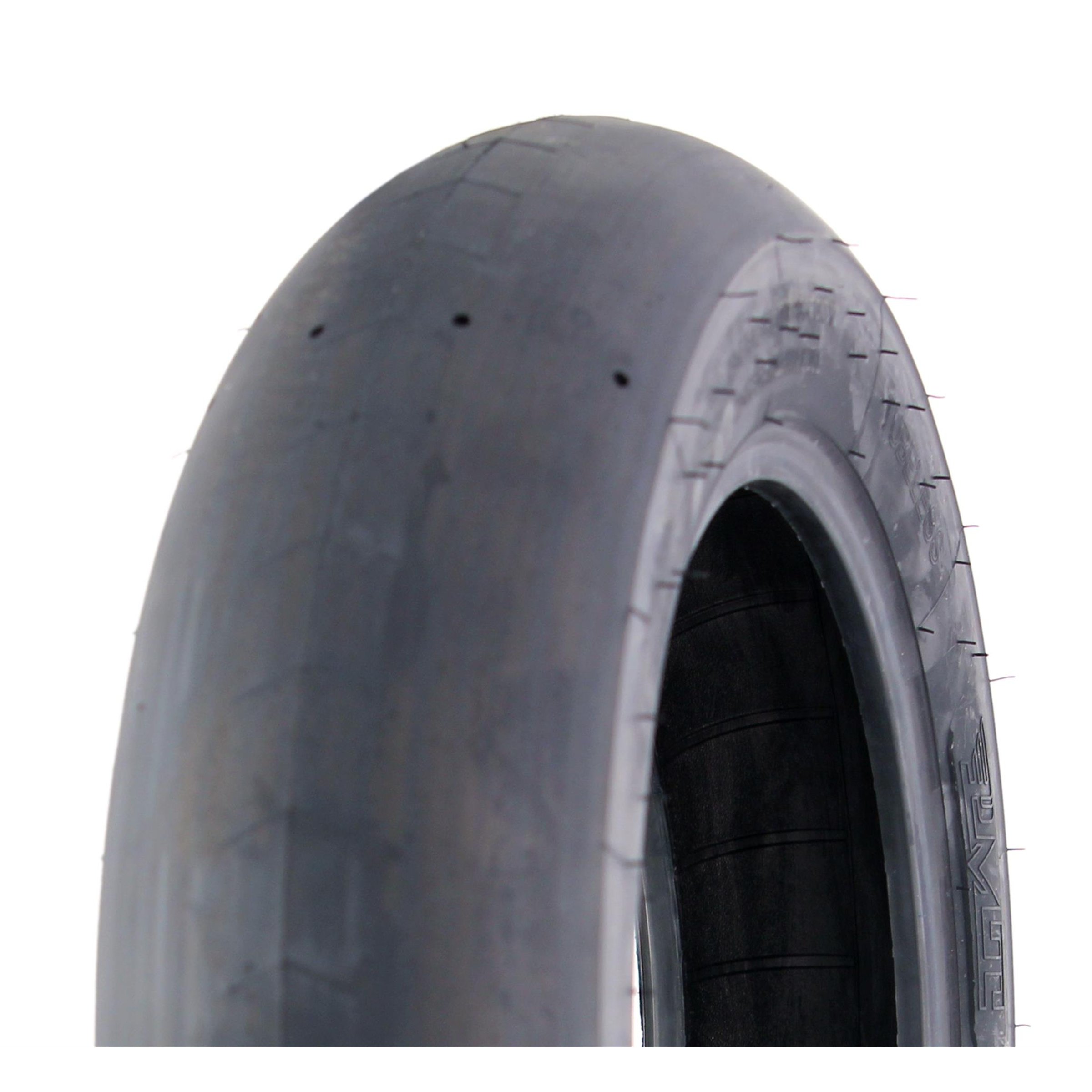 Image of Reifen PMT Tyres 90/85-10 TL Slick Mischung: soft vorne oder hinten vorne oder hinten