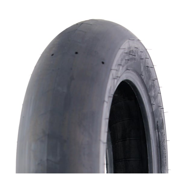 Image of Reifen PMT Tyres 120/80-12 TL Slick Mischung: soft vorne oder hinten