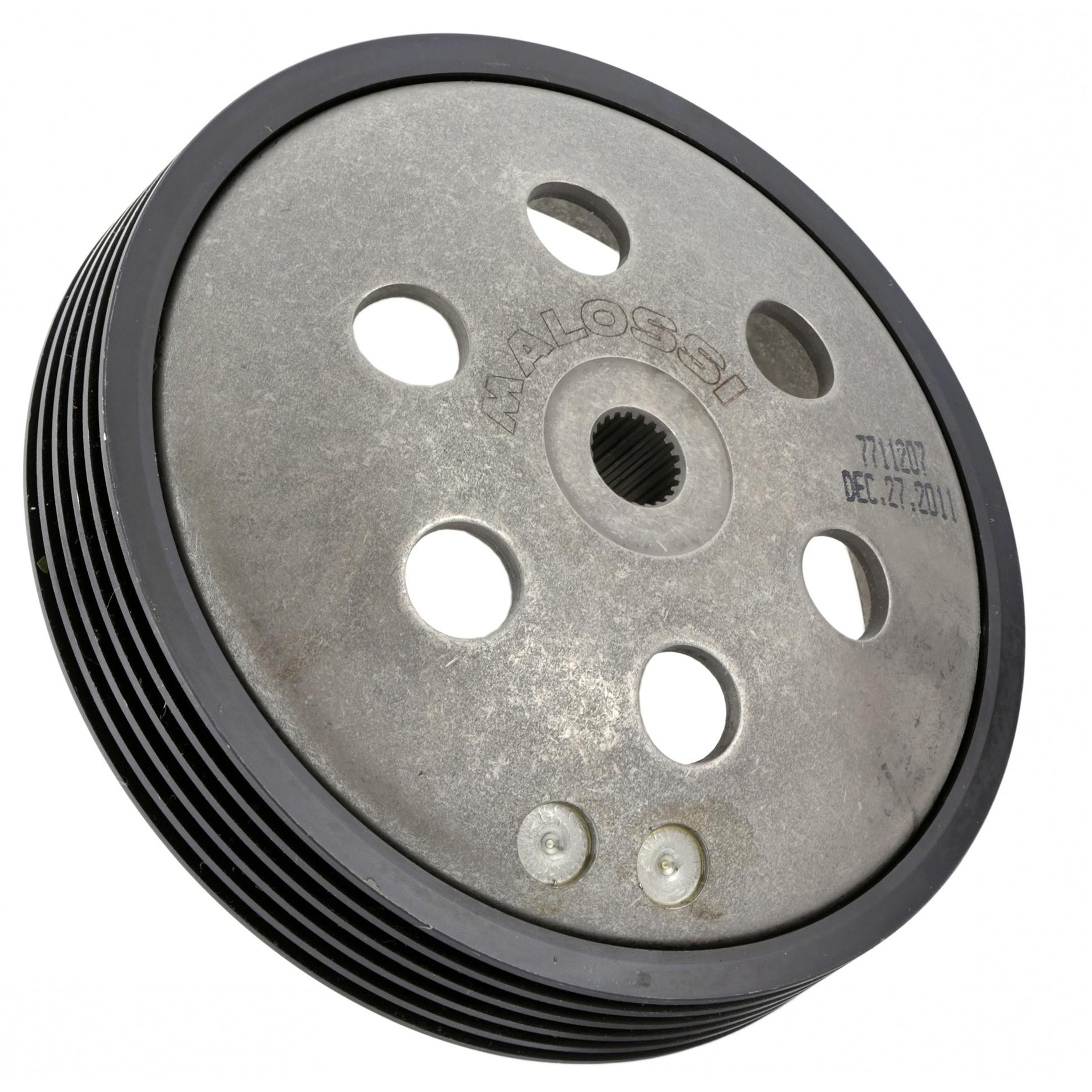 Image of Kupplungsglocke MALOSSI Maxi Clutch Bell 7717430B für PIAGGIO 125 Medley/ 150 Medley 4T LC i.e. für PIAGGIO 125 Medley/ 150 Medley 4T LC i.e.