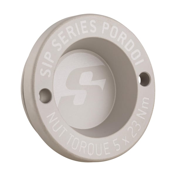 Image of Staubschutzkappe Felge SIP SERIES PORDOI 12", Felge vorne für Vespa ET2/ET4/LX/LXV/S/Primavera/Sprint/GTS/GTS Super/GTV/GT 60/GT/GT L 50-300ccm 2T/4T