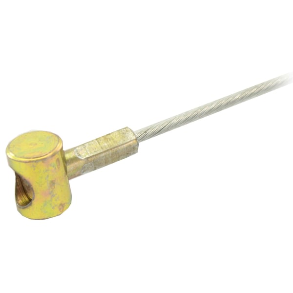 Image of Seilzug Kupplung RMS für PIAGGIO Ape P/MP