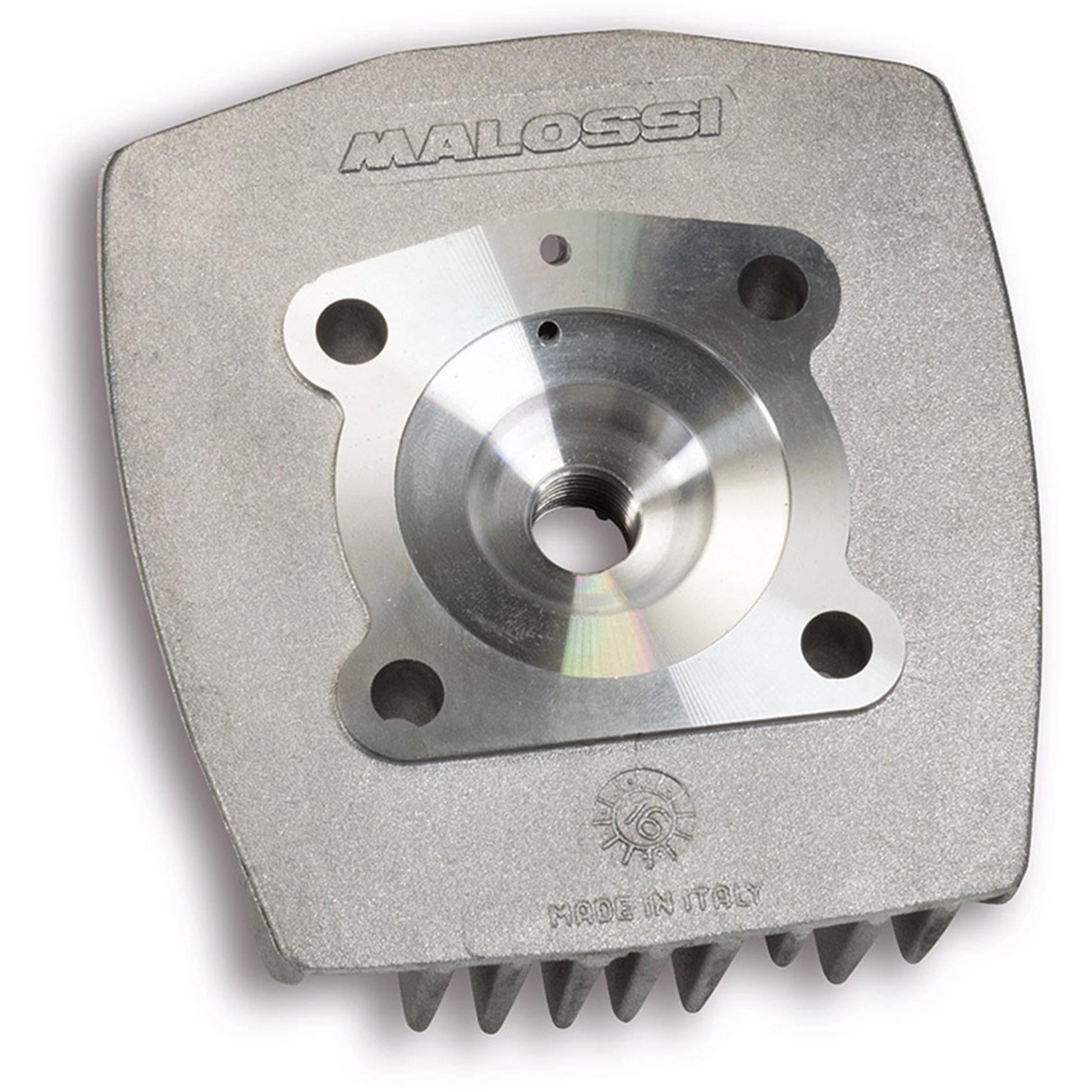 Image of Zylinderkopf MALOSSI STD 38 5337 für PEUGEOT 103 für PEUGEOT 103