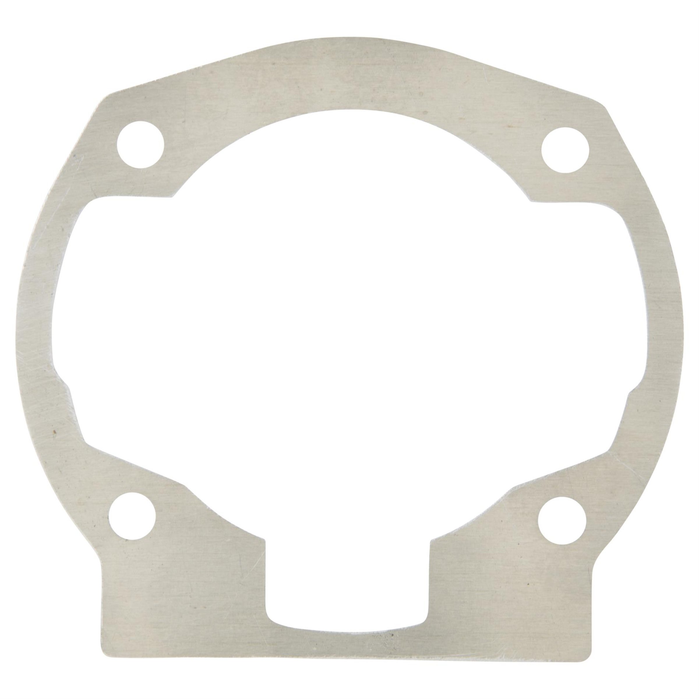 Image of Spacer Zylinderfuß CRIMAZ für Rennzylinder M1X (d) 1,0mm für Vespa 125 GTR 2°/TS/150 Sprint 2°/V/Super 2°/PX125-150/PE/Lusso/Cosa für Vespa 125 GTR 2°/TS/150 Sprint 2°/V/Super 2°/PX125-150/PE/Lusso/Cosa