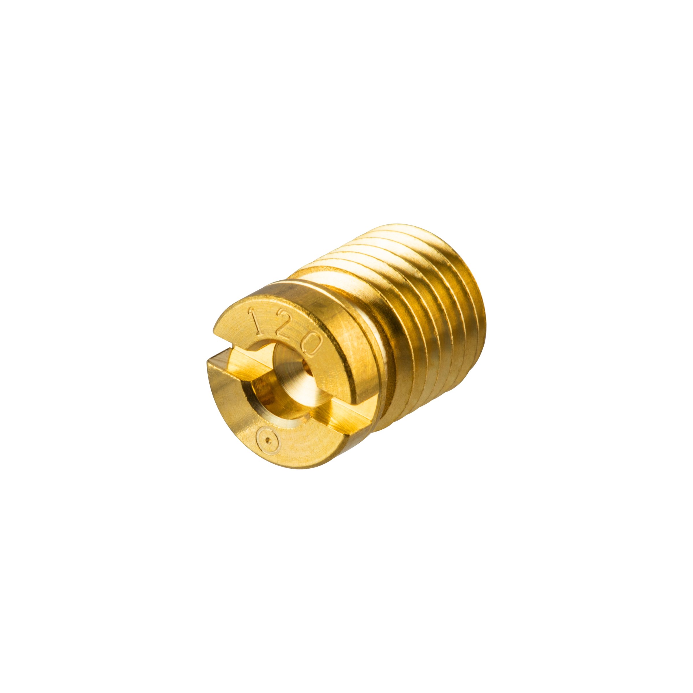 Image of Hauptluftkorrekturdüse KMT 120 für Vespa T5 für Vespa T5