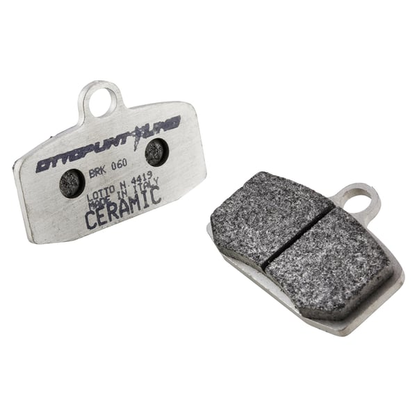 Image of Bremsbeläge OTTOPUNTOUNO Ceramic für Bremszange FORMULA/OTTOPUNTOUNO