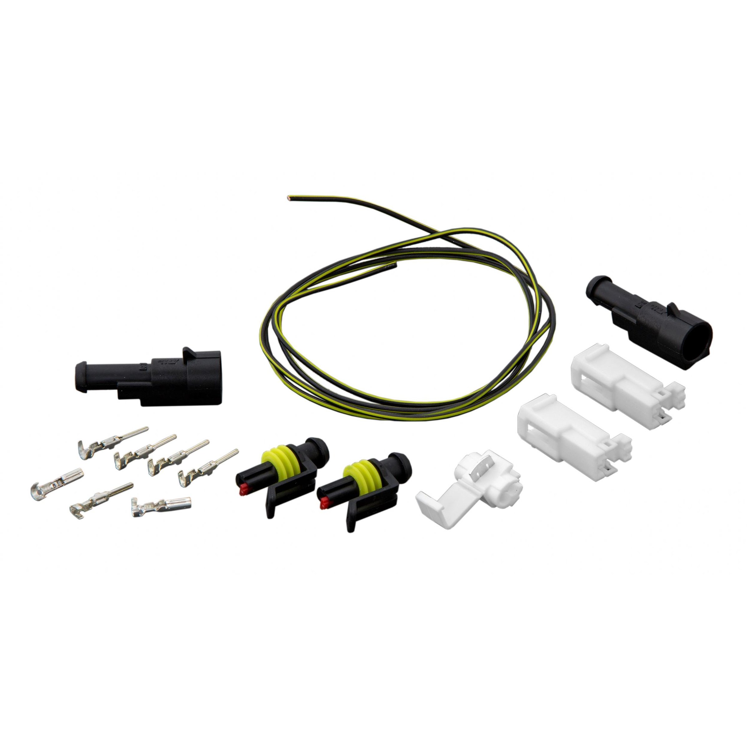Image of Montagekit SIP Blinker vorne für Vespa GTS/GTS Super/GTV/GT 60/GT/GT L 125-300ccm für Vespa GTS/GTS Super/GTV/GT 60/GT/GT L 125-300ccm