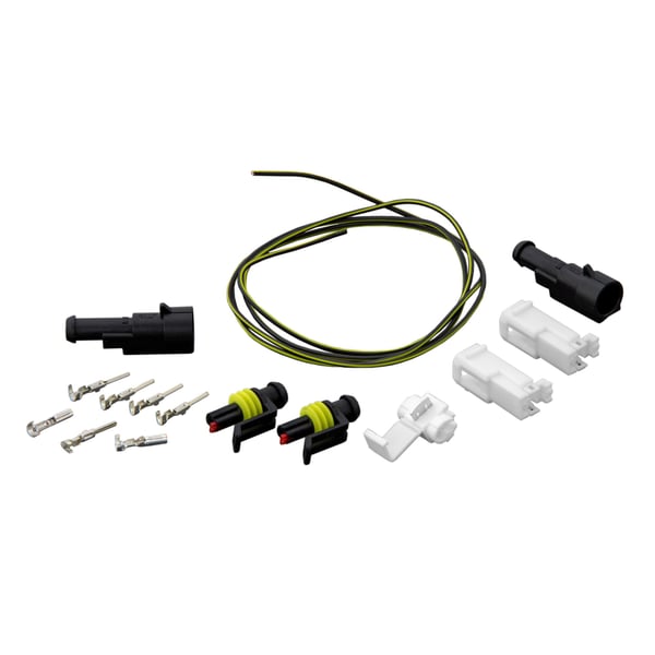 Image of Montagekit SIP Blinker vorne für Vespa GTS/GTS Super/GTV/GT 60/GT/GT L 125-300ccm