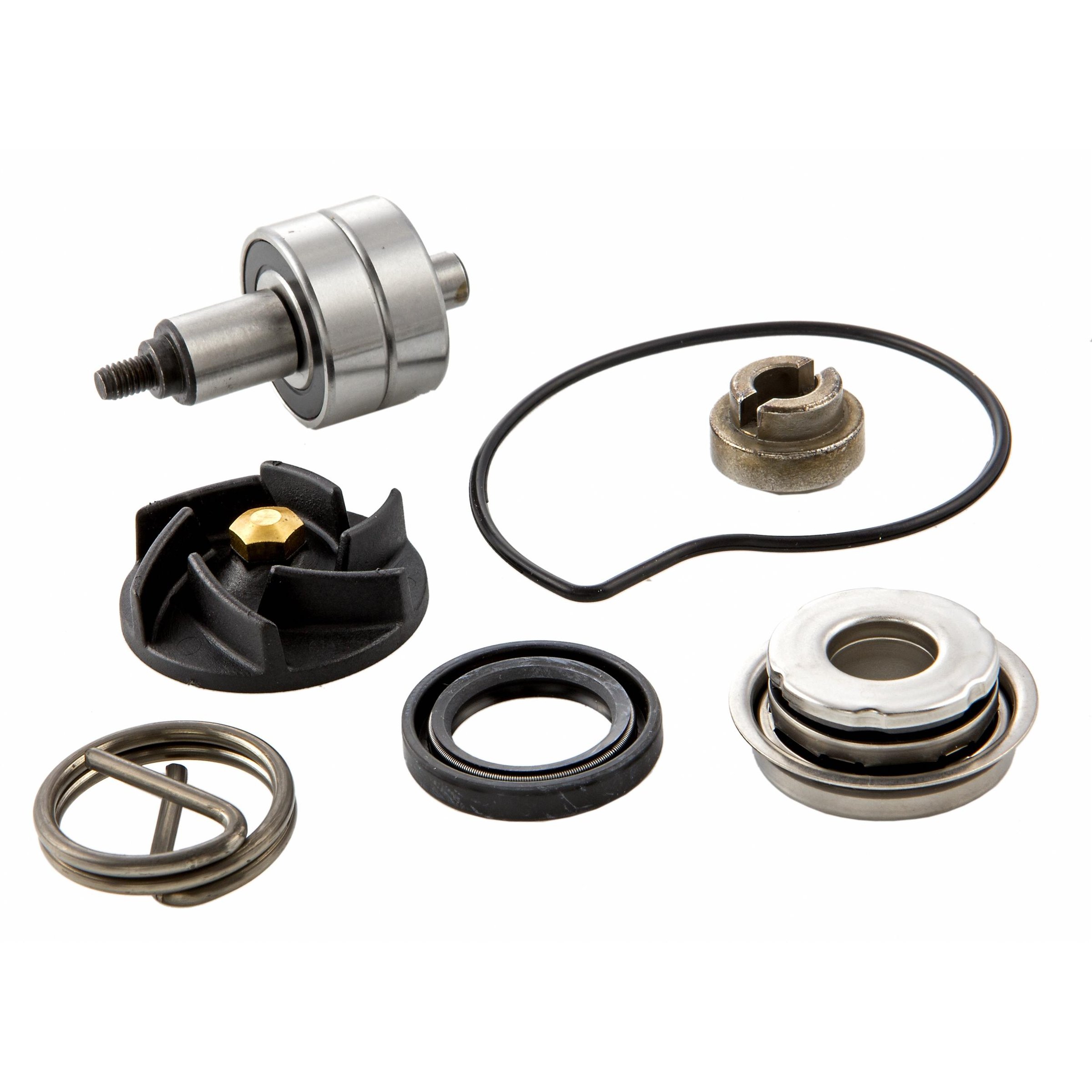 Image of Reparaturkit, Wasserpumpe für Vespa GTS/GTS Super/GTV/GT 60 250-300ccm 4T LC für Vespa GTS/GTS Super/GTV/GT 60 250-300ccm 4T LC