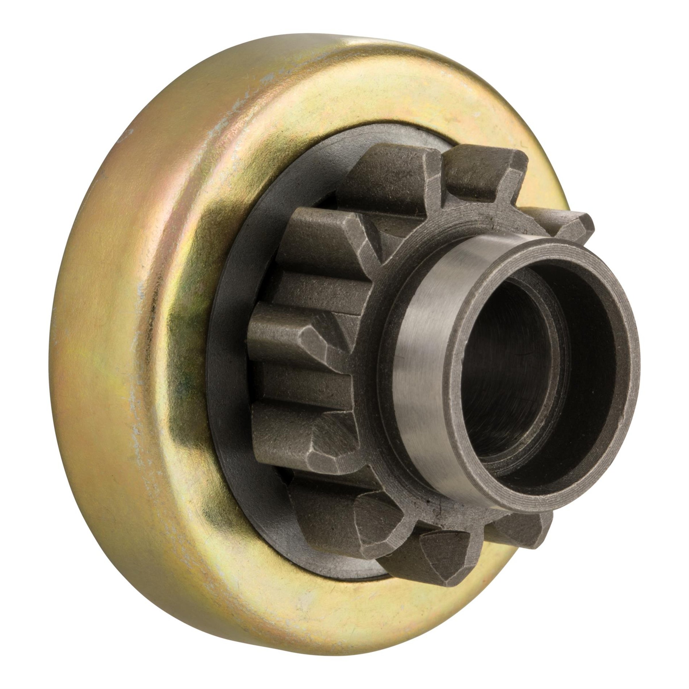 Image of Anlasserfreilauf PIAGGIO Anlasser 248293 für Vespa PK50-125/S/XL/XL2/PX80-200 E Lusso/'98/'11/T5/Cosa für Vespa PK50-125/S/XL/XL2/PX80-200 E Lusso/'98/'11/T5/Cosa