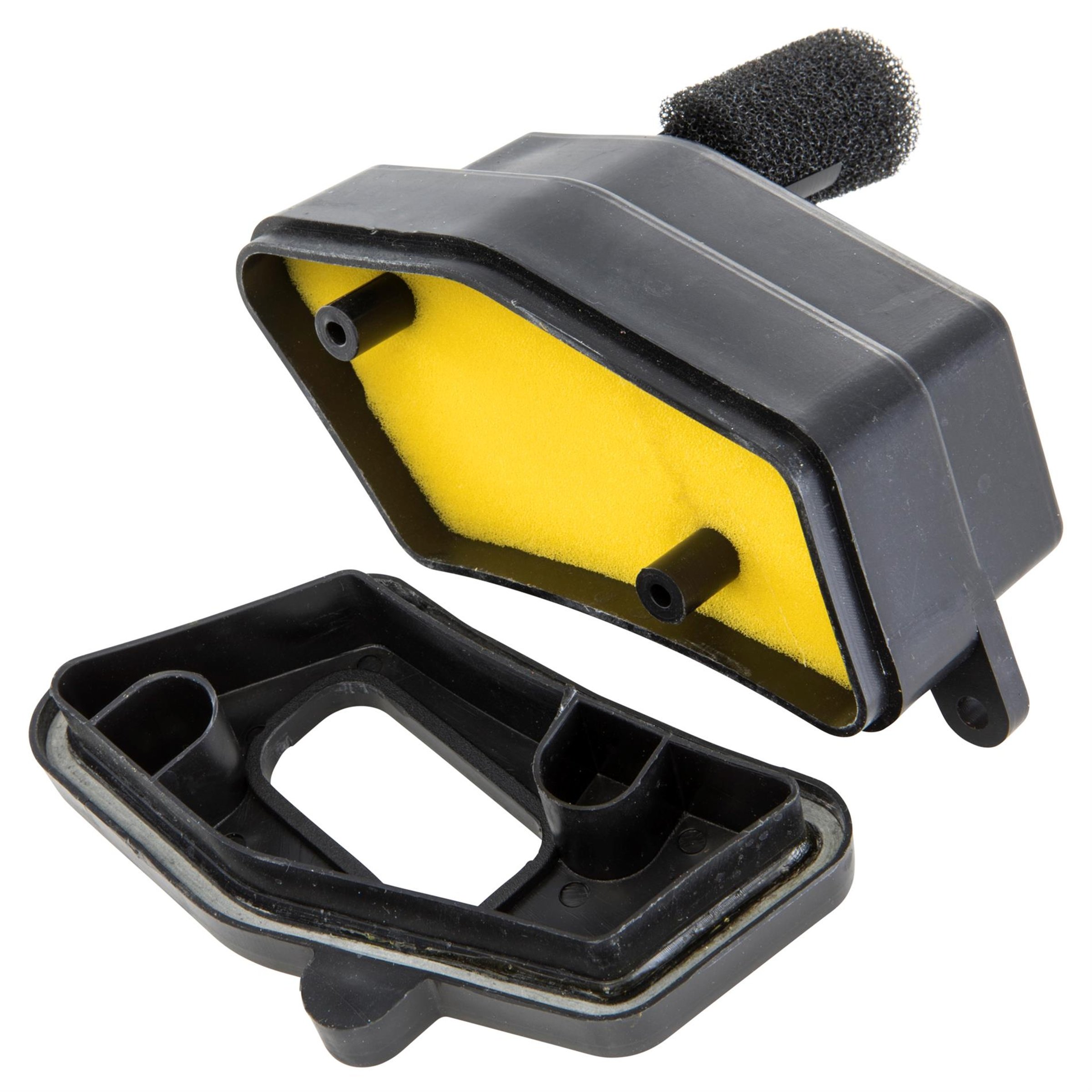 Image of Luftfiltergehäuse LML, Sekundärluftsystem, 8439575 - C-3727571 für LML Star 125-150 2T für LML Star 125-150 2T