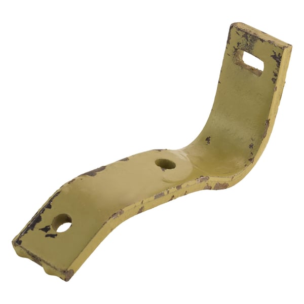 Image of Verbindungsstück UNI Auto Trittblech, Rahmen, hinten, rechts, 19950032 für Lambretta 125 LI 3°/LIS/DL/GP/150 LI 3°/LIS/SX/DL/GP/175 TV 3°/200 SX/TV/DL/GP