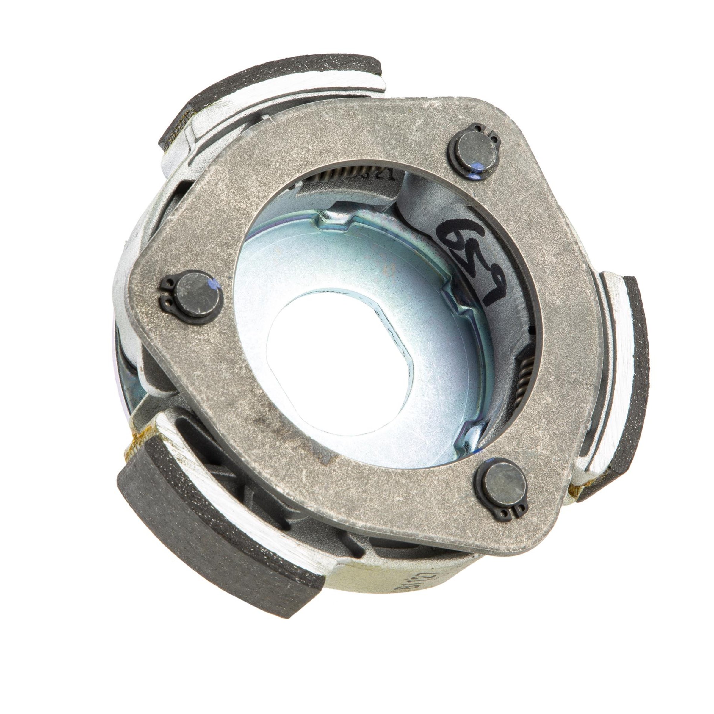 Image of Kupplung PIAGGIO CM1440025 - CM1612015 für Vespa ET4/LX/LXV/S/GTS/GTS Super/GTV/GT/GT L 125-150ccm für Vespa ET4/LX/LXV/S/GTS/GTS Super/GTV/GT/GT L 125-150ccm