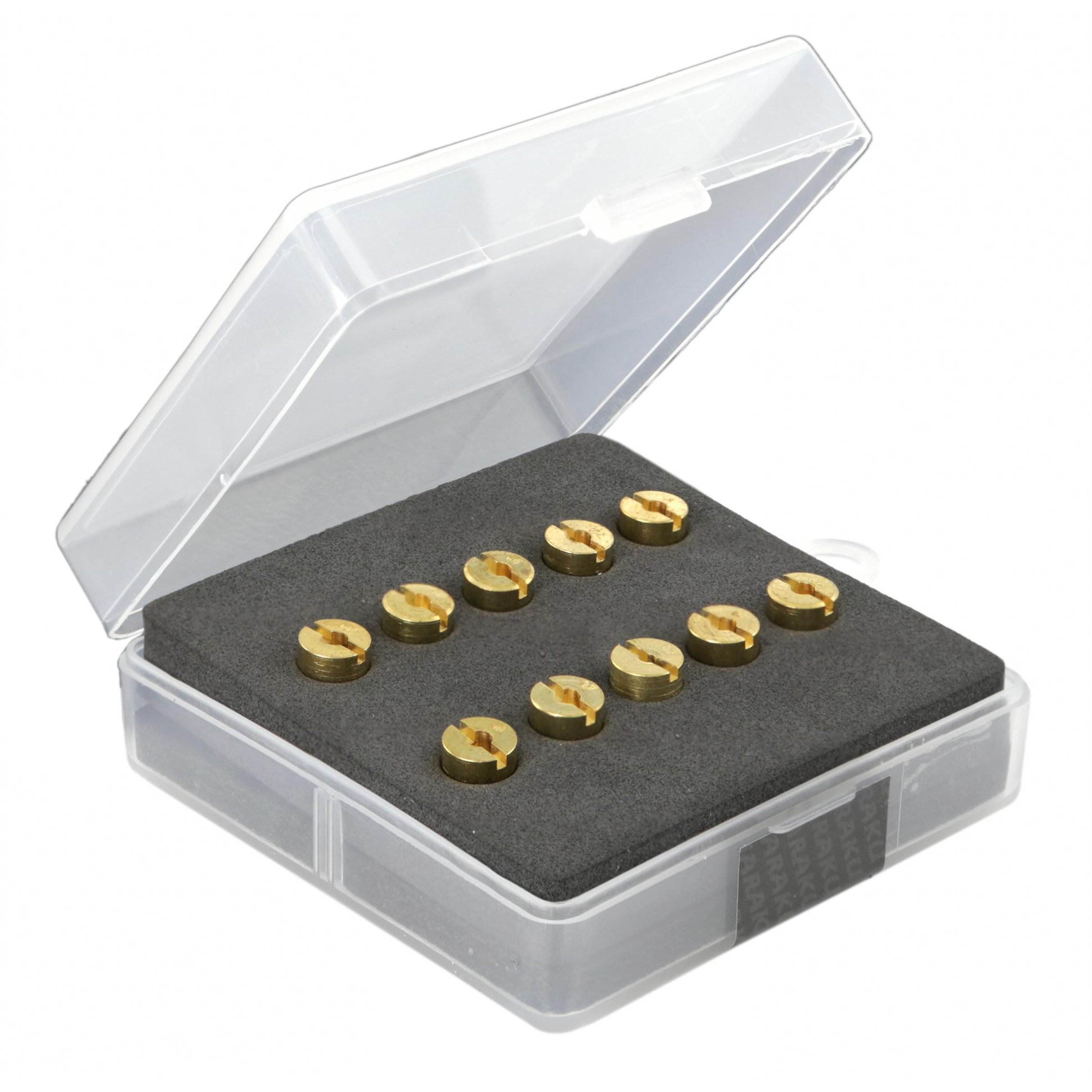 Image of Düsenset NARAKU 80-98 Ø 5 mm