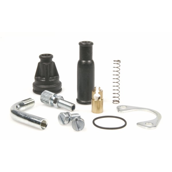 Image of Ziehchoke POLINI zur Umrüstung von Startautomatik auf manuellen Choke PHVB 20,5