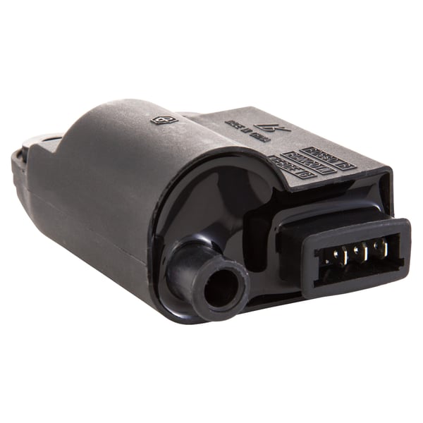 Image of CDI Zündspule PIAGGIO, 638677 - 487478 für Vespa ET2/LX/LXV/S 50ccm 2T AC