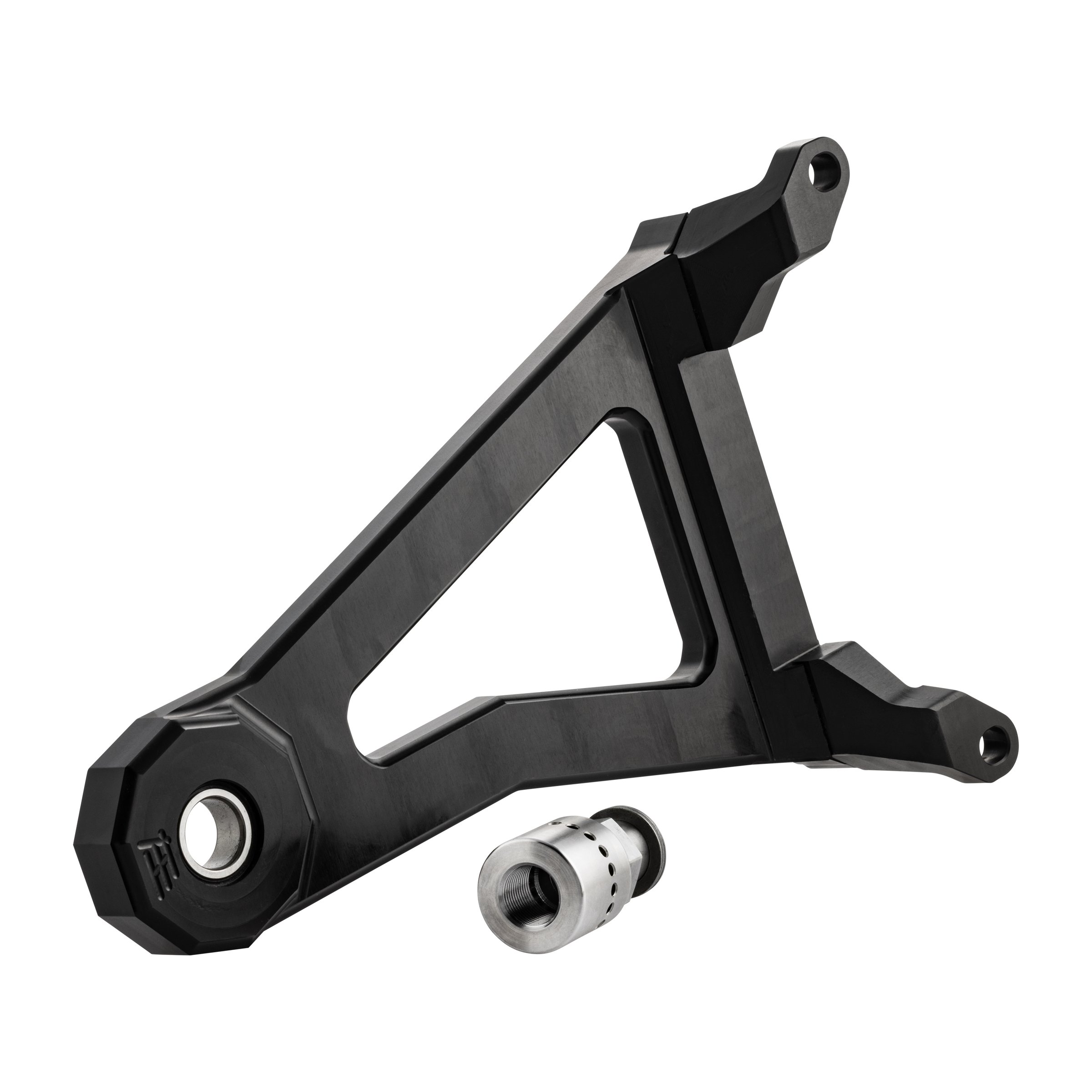 Image of Schwingarm HT Brace V2 für GILERA/PIAGGIO 125-180ccm 2T AC/LC für GILERA/PIAGGIO 125-180ccm 2T AC/LC
