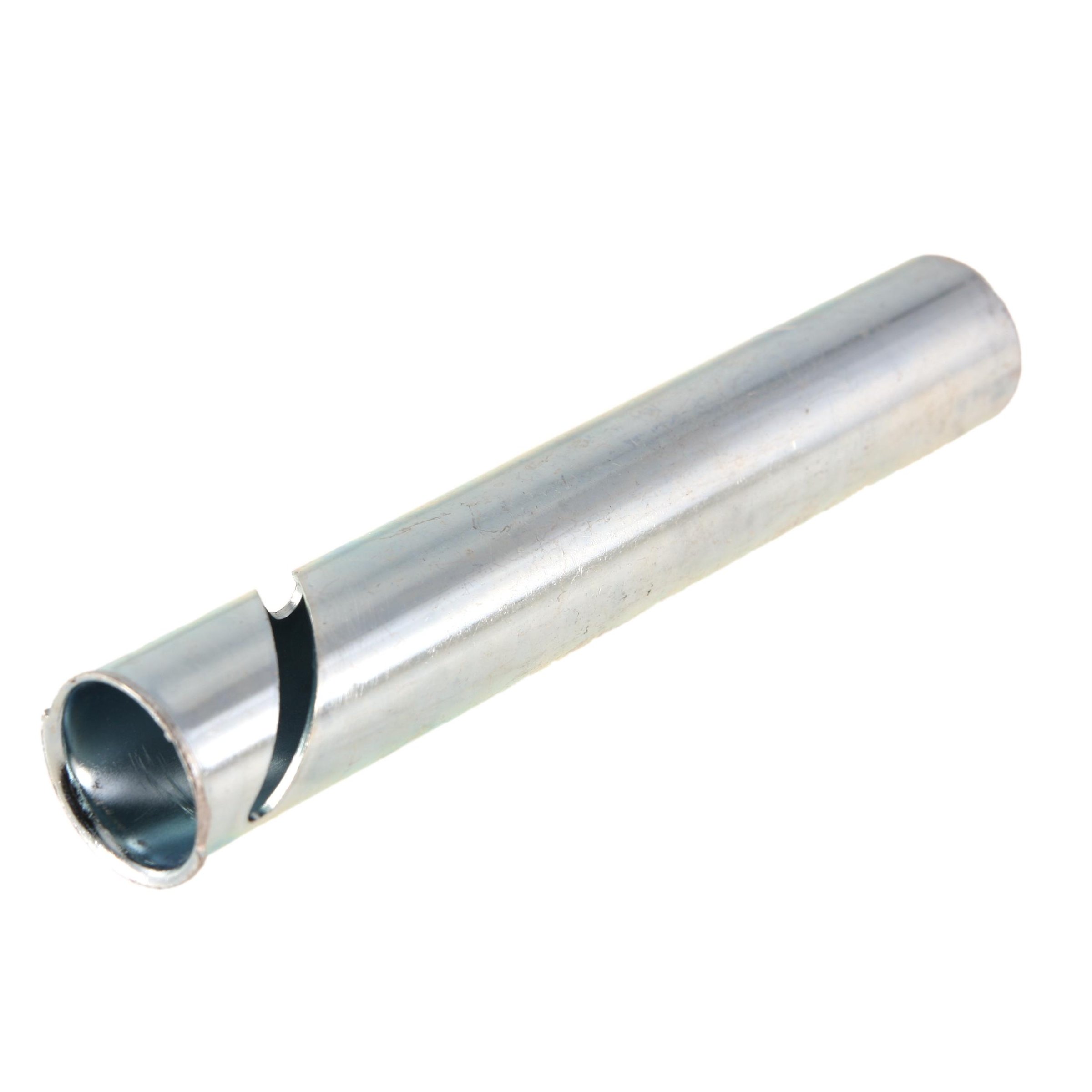Image of Gasrohr PASCOLI für Vespa 125 V1-15/V30-33/VU/ Hoffmann/150 APE AB1-2 für Vespa 125 V1-15/V30-33/VU/ Hoffmann/150 APE AB1-2