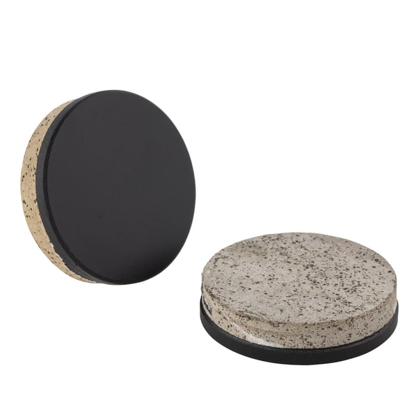 Image of Bremsbeläge Scheibenbremse vorne für Lambretta 175 TV 3°/200 TV/SX/DL/GP