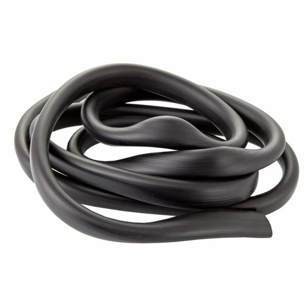 Image of Gummi, Beinschild für Vespa 50-125/PV/ET3/125 VNA-TS/150 VBA-Super/160 GS/180 SS/Rally/PX80-200/PE/Lusso/T5