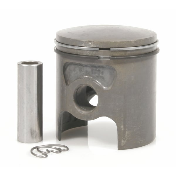 Image of Kolben POLINI Race HONDA 68 ccm, 204.0550 für BSV/HONDA/HSC/KYMCO/PIAGGIO