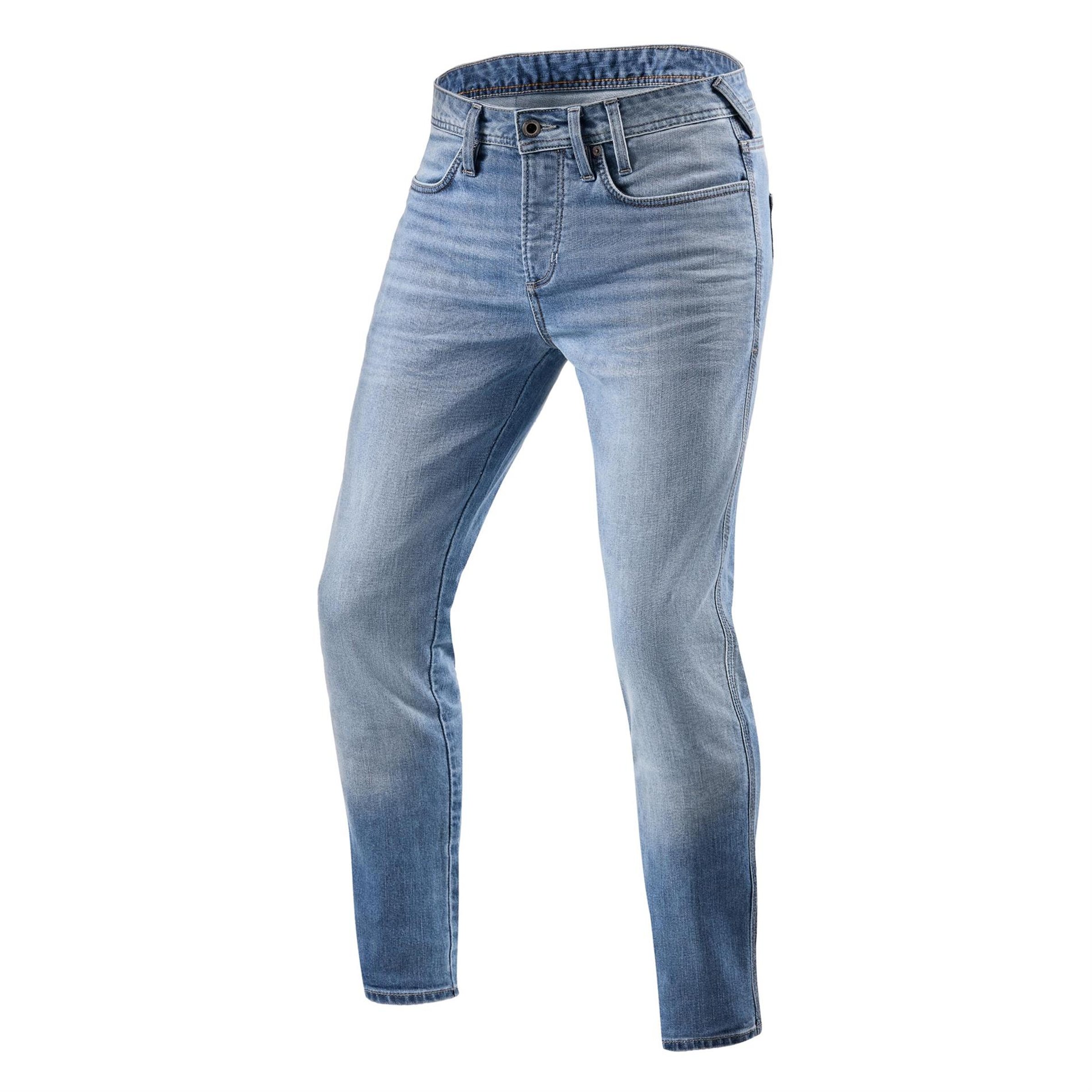 Image of Jeans REVIT Piston 2 SK Größe: W30xL32 für Männer für Männer