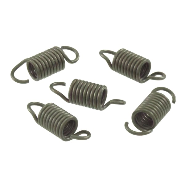 Image of Kupplungsfeder RMS für PIAGGIO CIAO/PX/SI/Bravo/Superbravo/Grillo/Boss 50ccm 2T AC