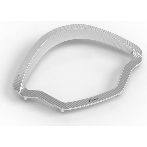 Image of Zierring RIZOMA, Tachometer für Vespa GTS/GTS Super 125-310ccm (2023-)