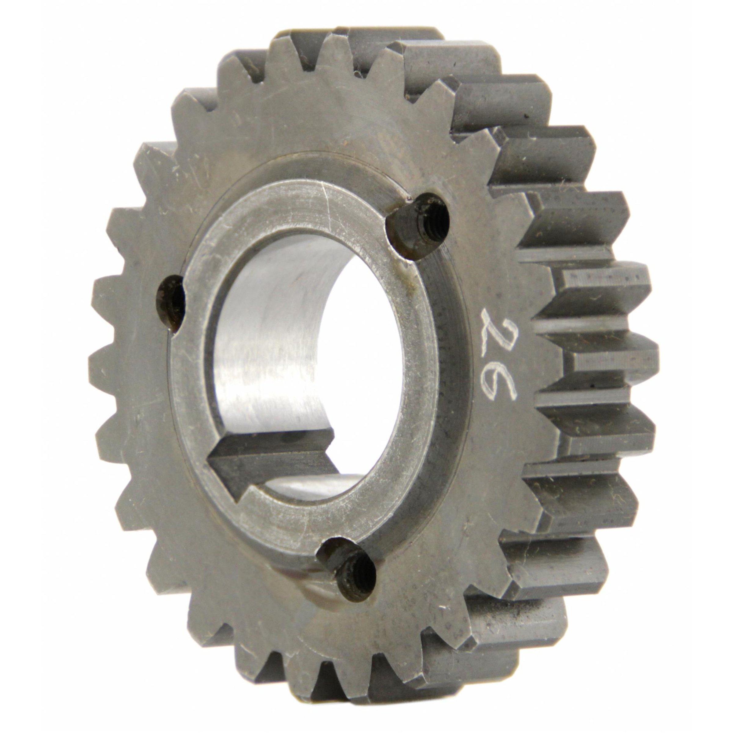 Image of Primärzahnrad Z 26 (2.65) BFA MOTORI für BFA MOTORI Vollwangenwelle für Vespa 50-125/PV/ET3/PK50-125/S/SS/XL/XL2 für Vespa 50-125/PV/ET3/PK50-125/S/SS/XL/XL2