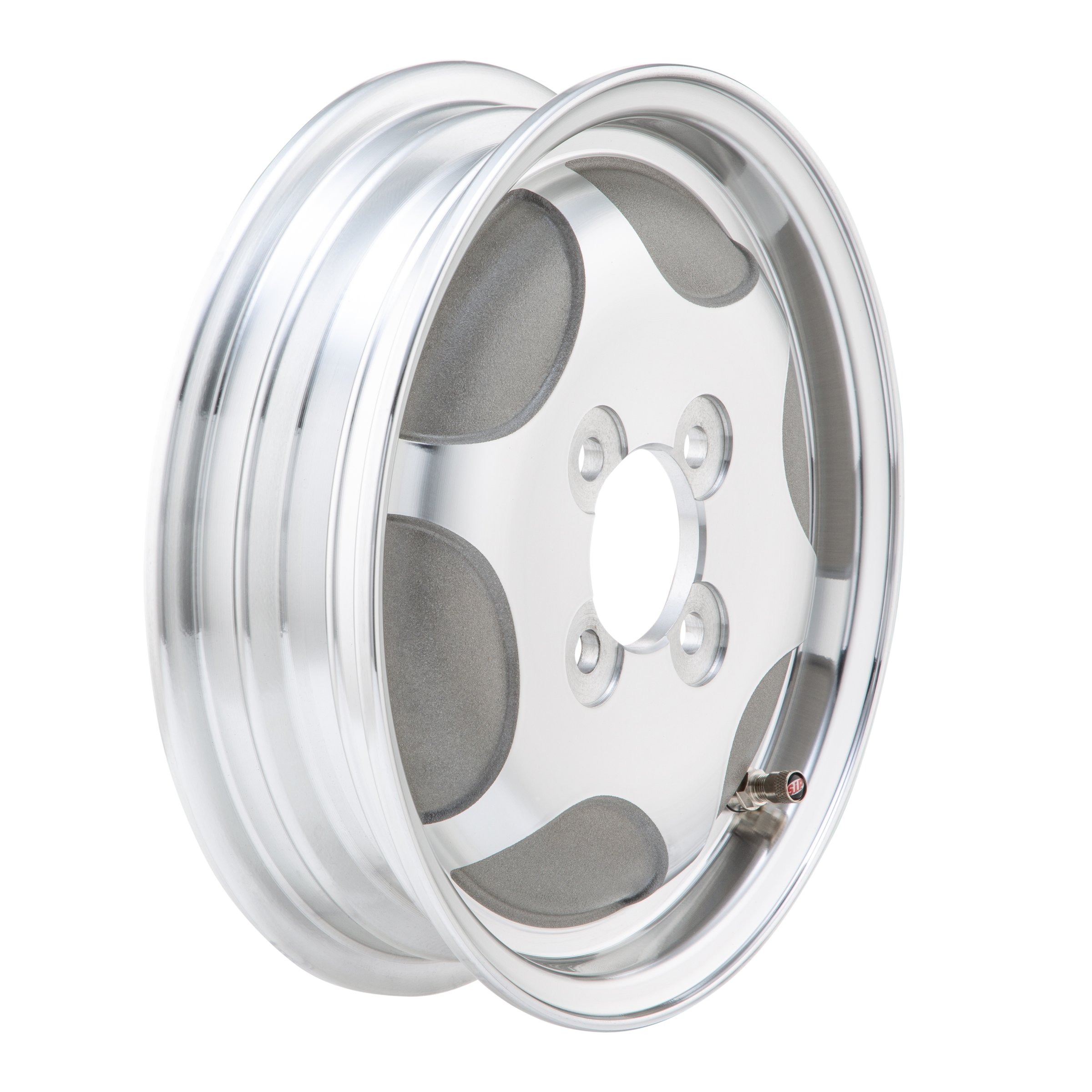 Image of Felge SIP Tubeless 2.15x9 für Vespa ACMA 150 GL vorne oder hinten für Vespa ACMA 150 GL vorne oder hinten