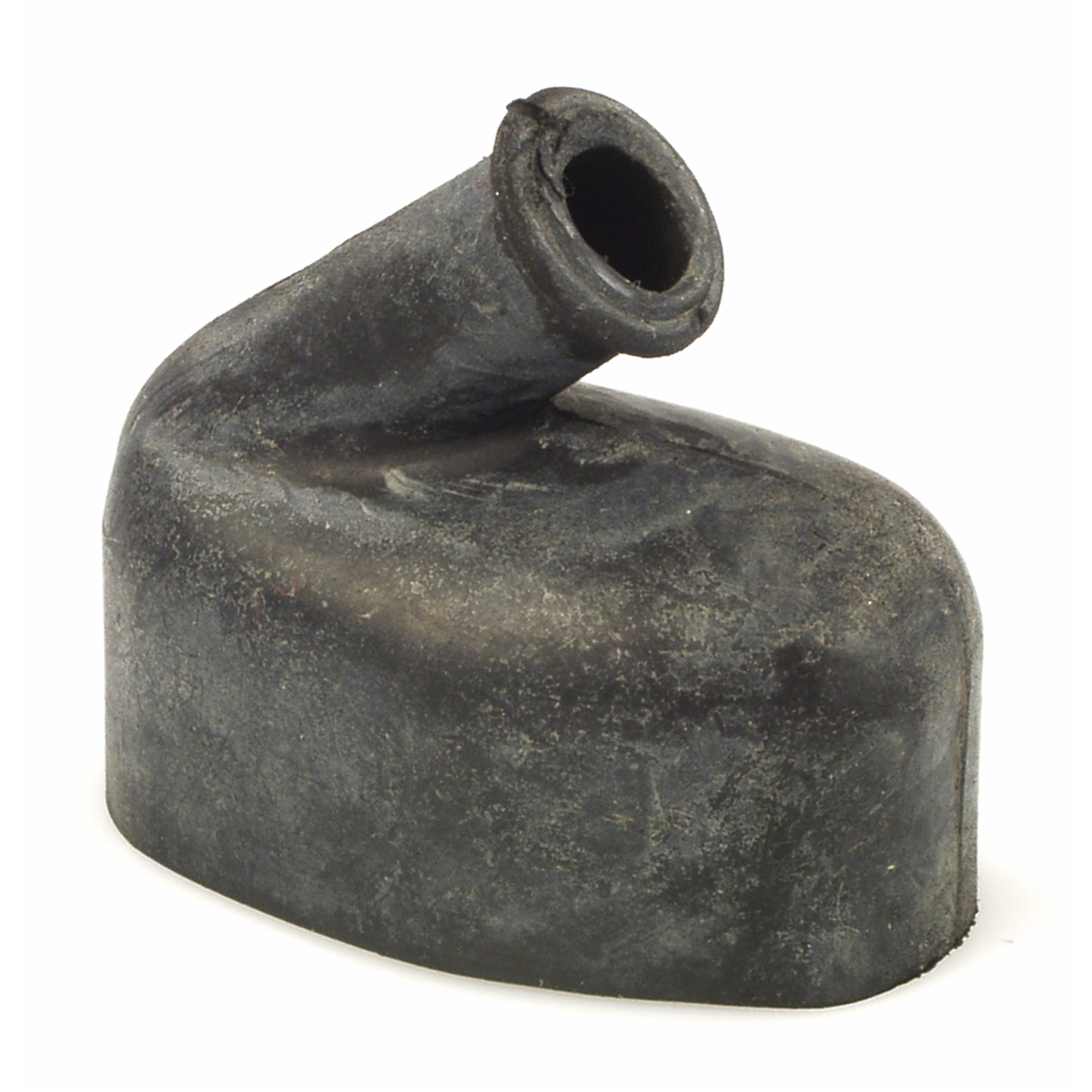 Image of Gummikappe, Zündspule, schräg nach innen für Vespa 160 GS/ 180 SS für Vespa 160 GS/ 180 SS