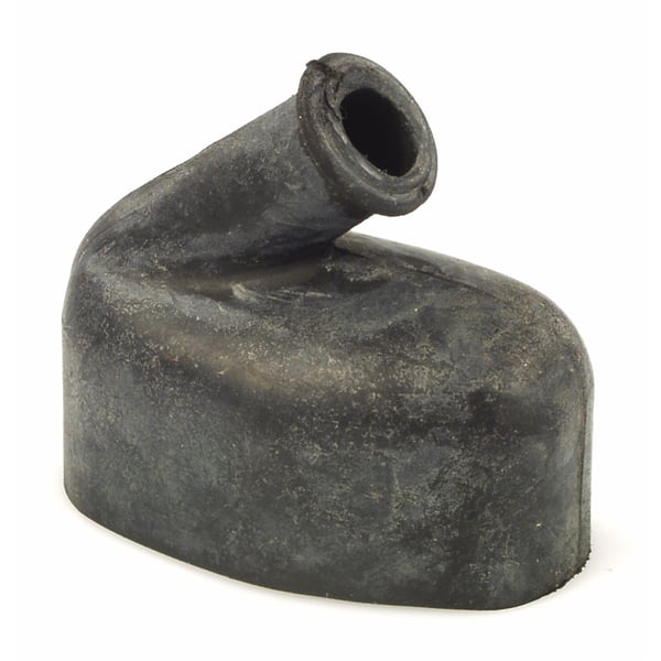 Image of Gummikappe, Zündspule, schräg nach innen für Vespa 160 GS/ 180 SS