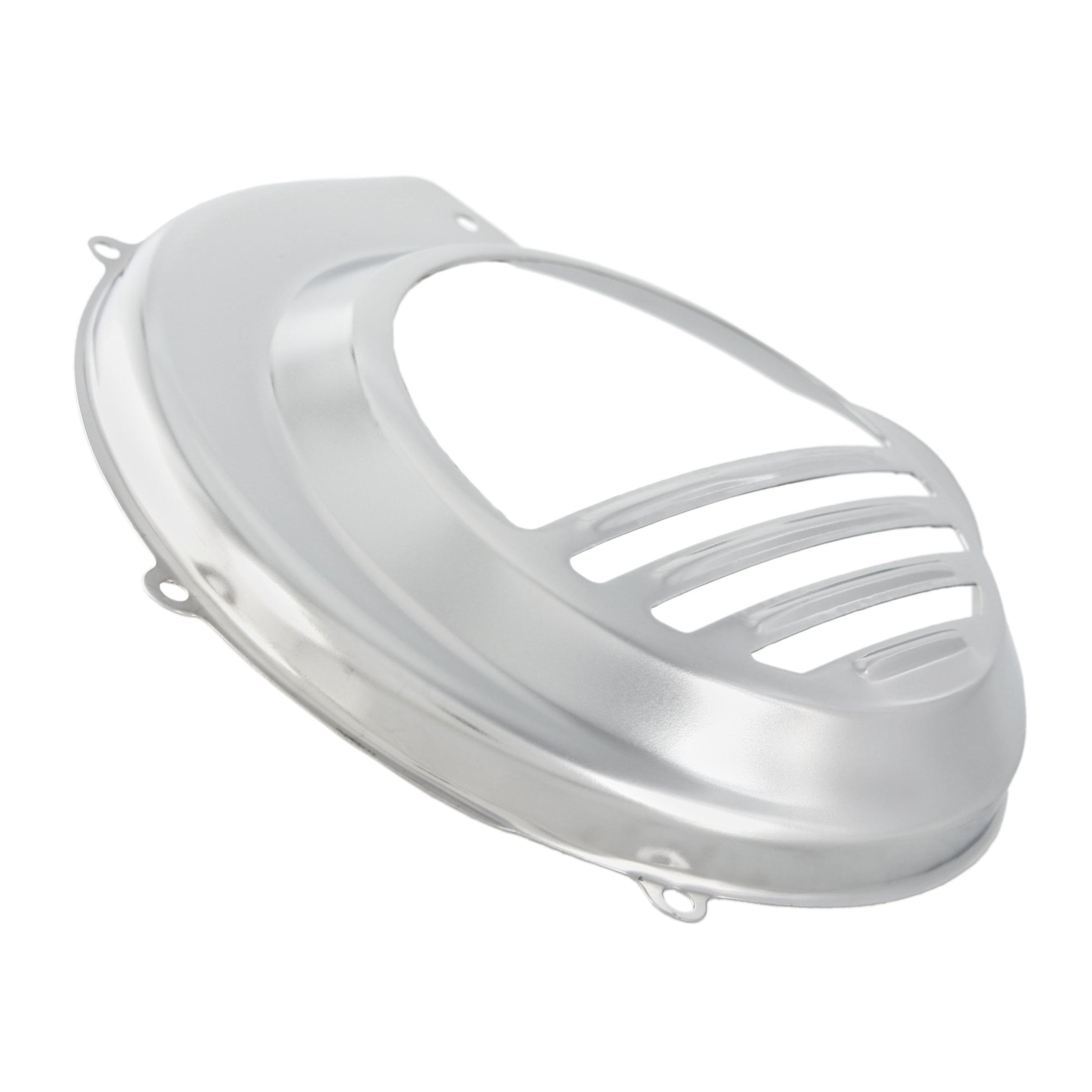 Image of Lüfterradabdeckung RMS für Vespa PX80-200/PE Lusso für Vespa PX80-200/PE Lusso