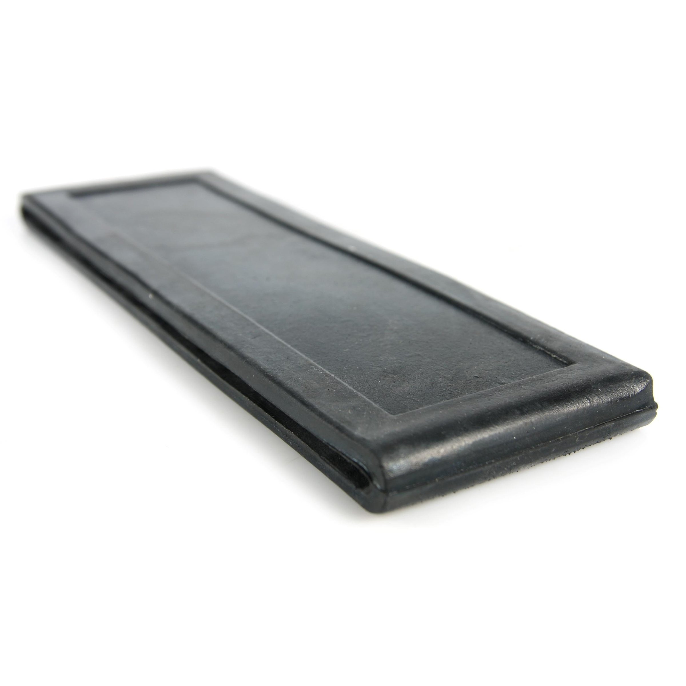 Image of Gummi schwarz für Denfeld Sitzbank für Vespa 150 T2-3/GS für Vespa 150 T2-3/GS