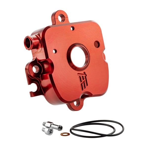 Image of HT für GILERA/PIAGGIO 125-180ccm 2T LC