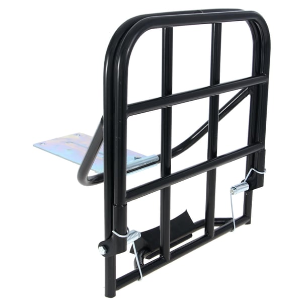 Image of Gepäckträger hinten CUPPINI für Vespa 125 VNA/VNB/GT/GTR/Super/TS/150 VBA/VBB/GL/Sprint/V/Super/T4/160 GS 2°/180 SS/Rally