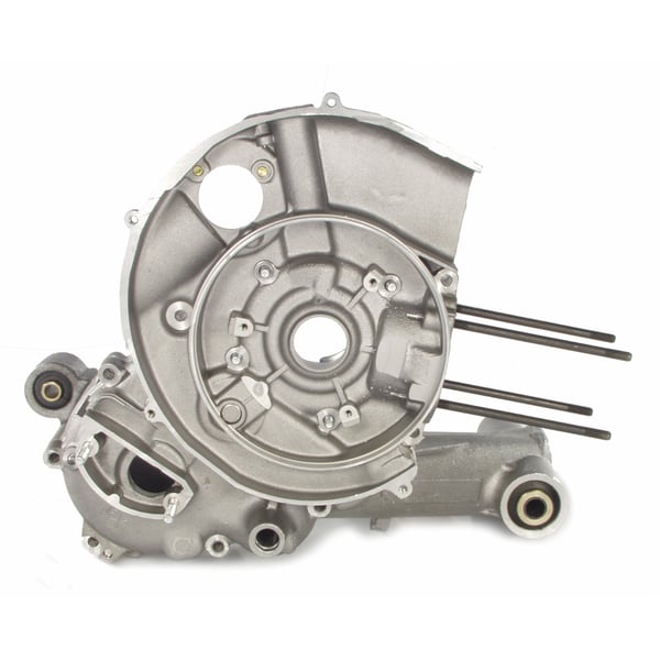Image of Motorgehäuse PIAGGIO 8410315 für Vespa PX150 2011