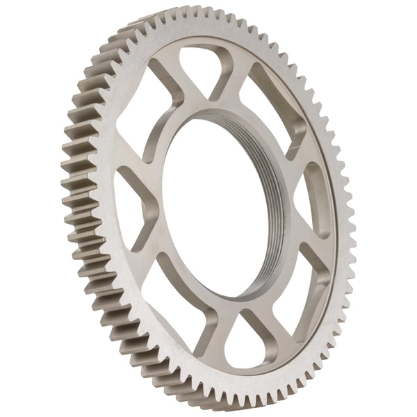 Image of Primärzahnrad CRIMAZ Z72 Wechselbar für CRIMAZ Nabe für Vespa 50-125/PV/ET3/PK50-125/S/XL/XL2