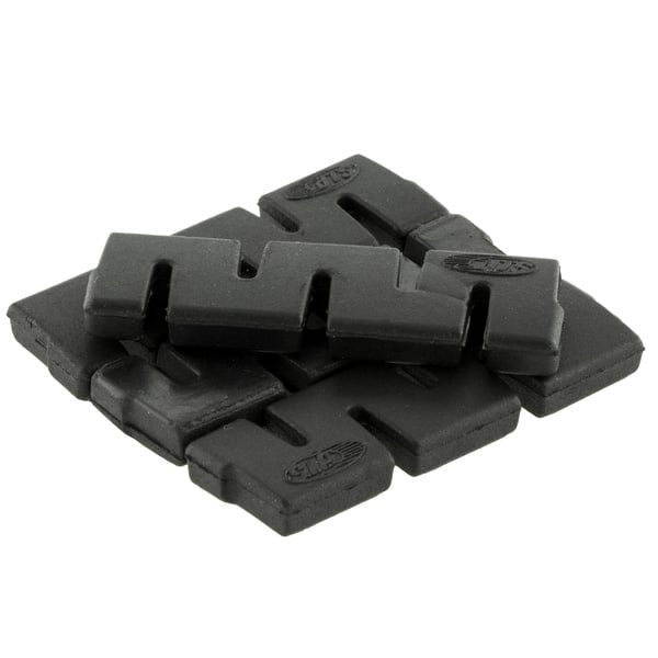 Image of Schwingungsdämpfer Set Zylinder SIP MALOSSI/POLINI, für Zylinder MALOSSI 18030000 - 31 5102/POLINI 14000570 - 140.0057 für Vespa T5