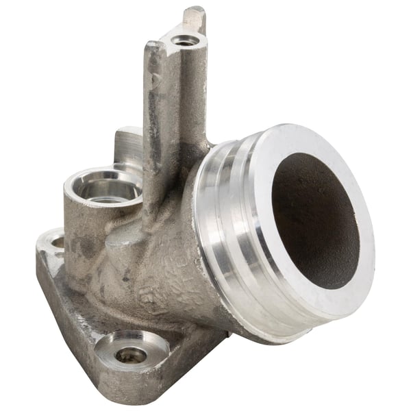 Image of Ansaugstutzen PIAGGIO für Vespa Primavera/Sprint 150ccm i.e. 3V 4T AC (Euro 4)