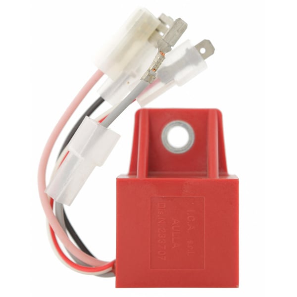 Image of Anlasserschutzvorrichtung PIAGGIO, 232662 - 233707 für Vespa PX125-200 E '98/MY/'11