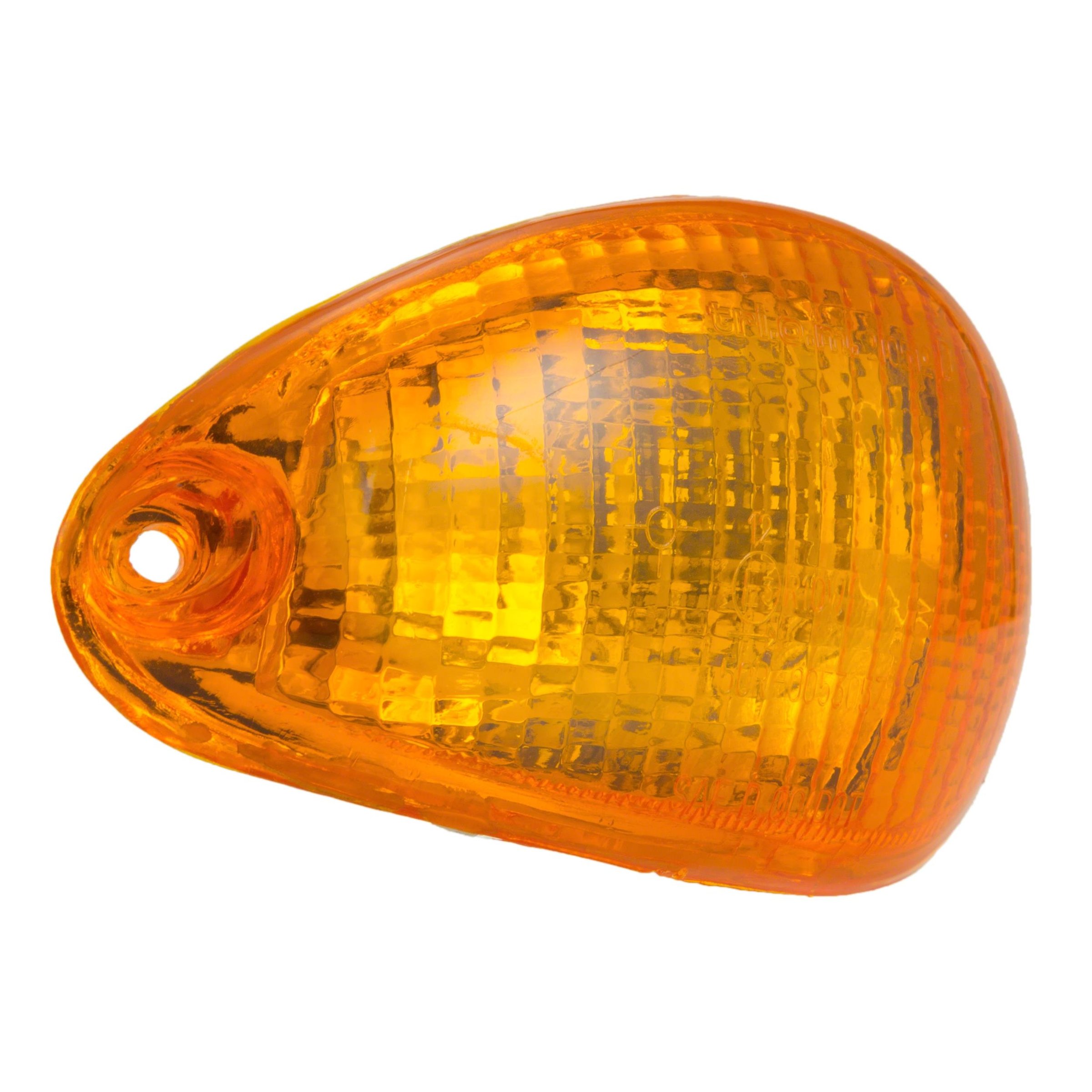 Image of Blinker PIAGGIO 293604 hinten rechts für Vespa ET2/ET4 50-150ccm für Vespa ET2/ET4 50-150ccm