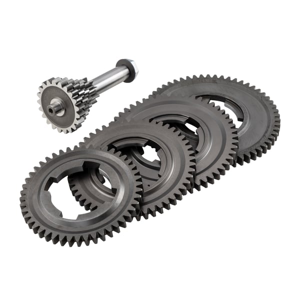 Image of Getriebekit Z 10-14-18-21/58-54-50-46 BENELLI für Vespa 50-125/PV/ET3/PK50-125/S/XL/XL2
