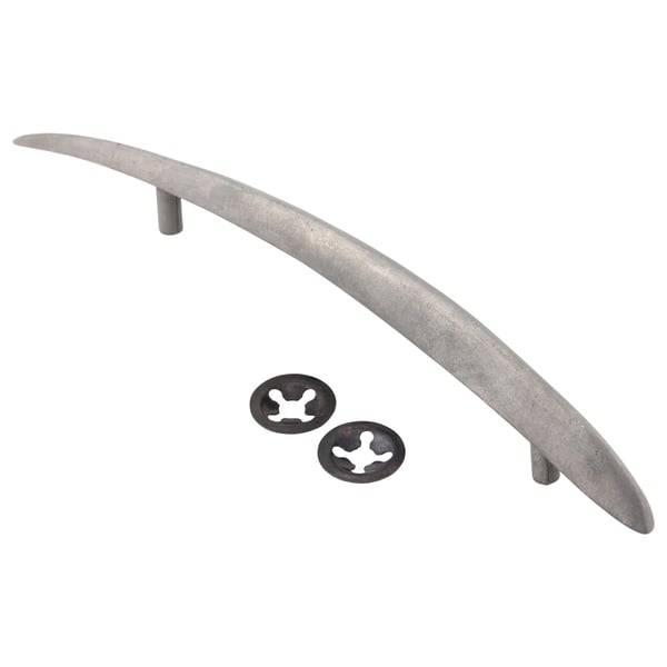 Image of Scheinwerfer Finne PASCOLI "Lampe unten" für Vespa 125, VM1T