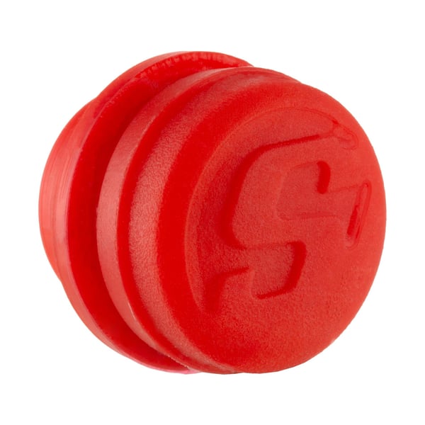 Image of Abdeckkappe SIP PERFORMANCE SERIES PORDOI, Lenkerendengewicht