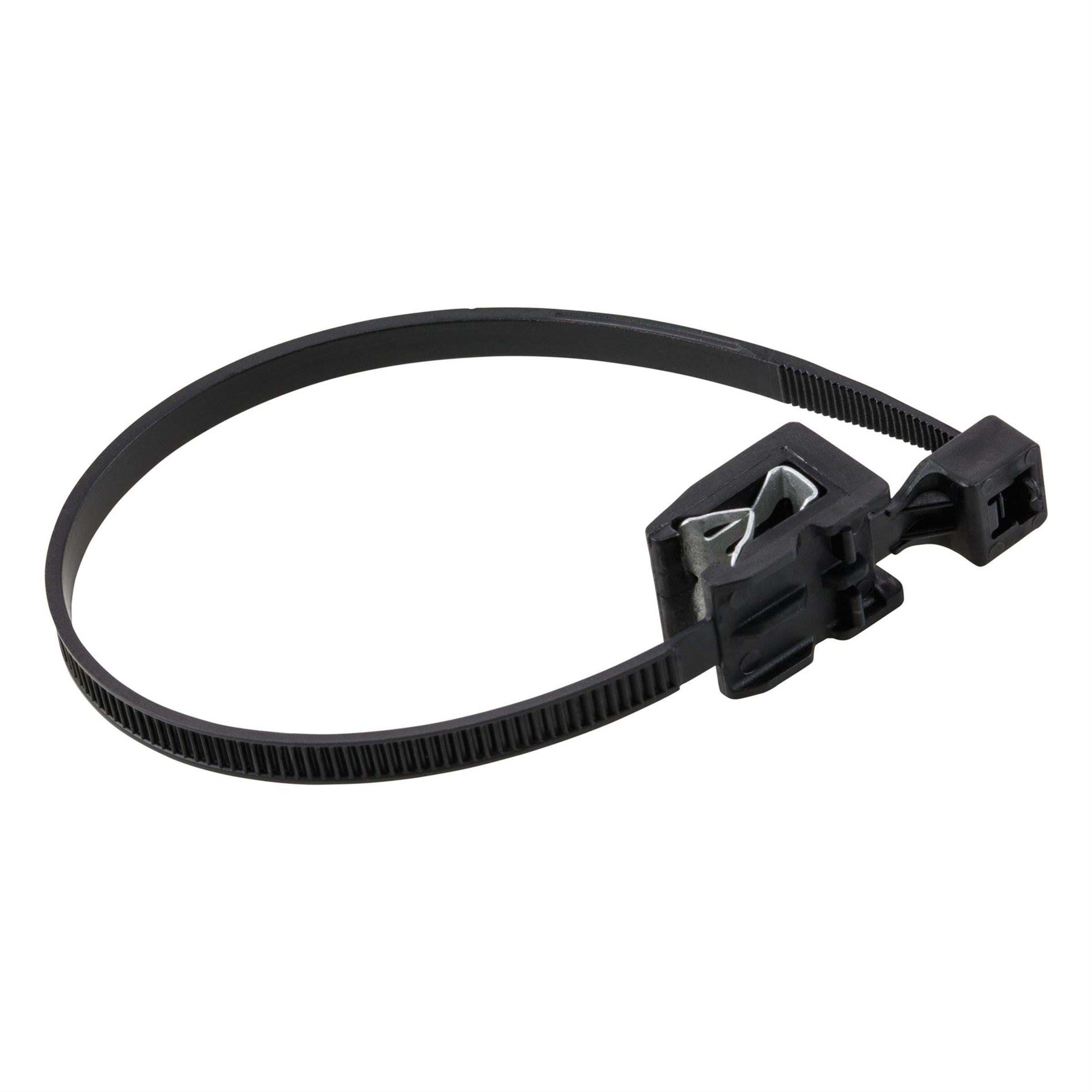 Image of Kabelbinder PIAGGIO schwarz