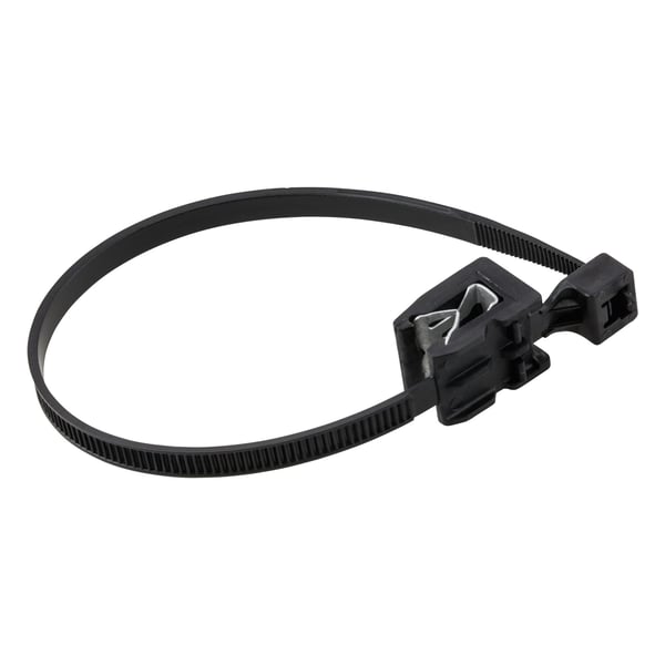 Image of Kabelbinder PIAGGIO schwarz