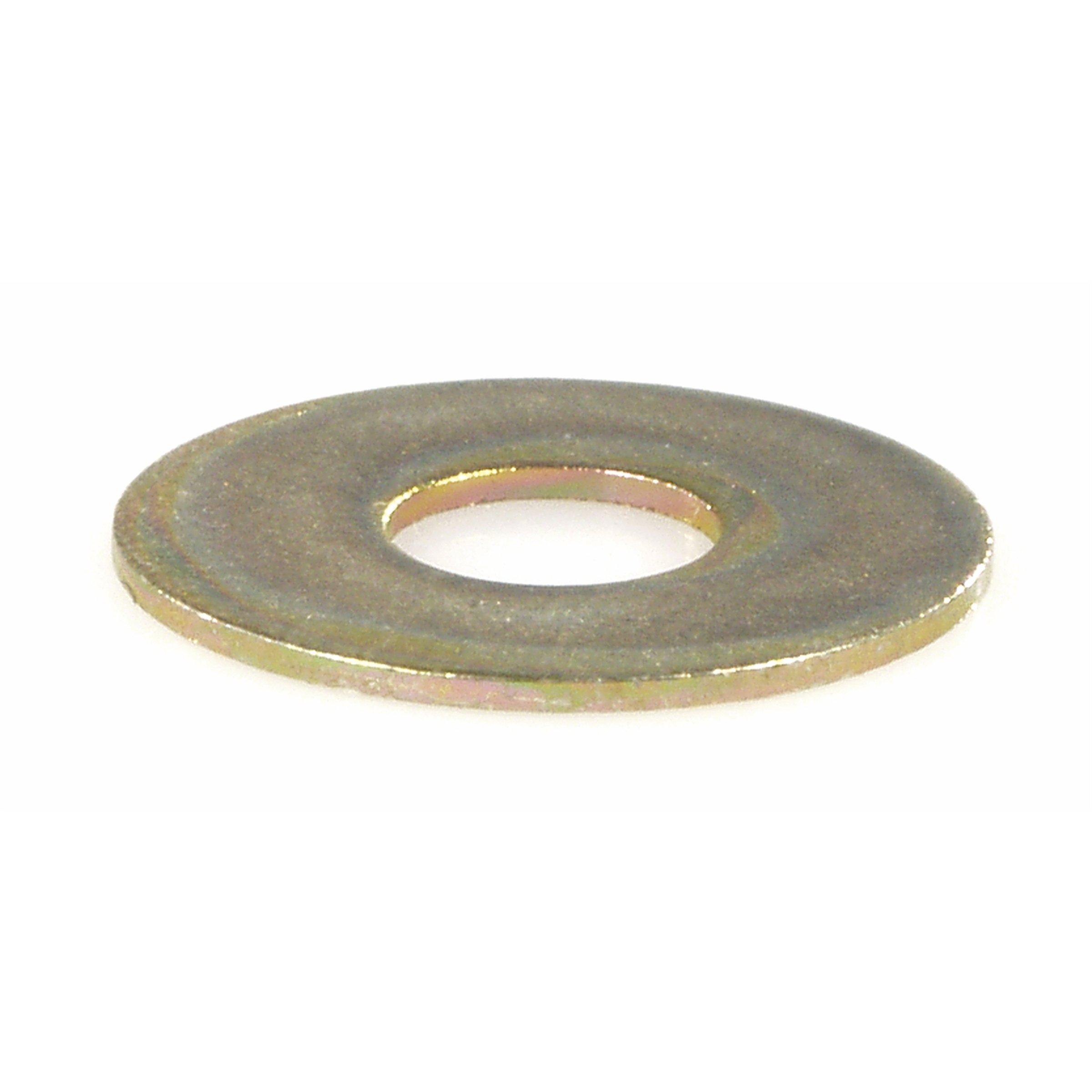 Image of Unterlegscheibe Schraube Kotflügel, seitlich M5,2x14x0,6 mm, außen für Vespa Rally/PX/T5 für Vespa Rally/PX/T5