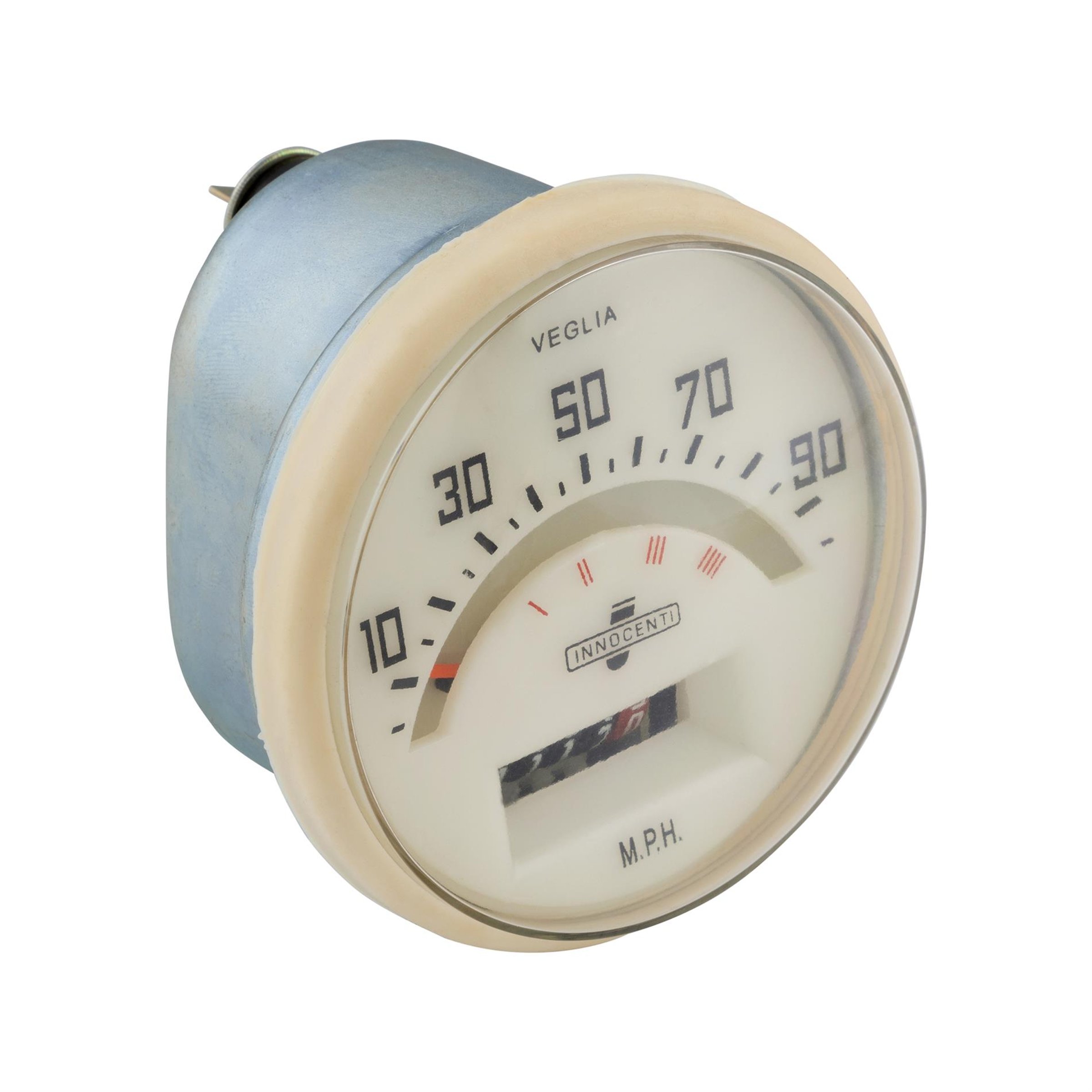 Image of Tachometer für Lambretta 175 TV 1°-2° für Lambretta 175 TV 1°-2°