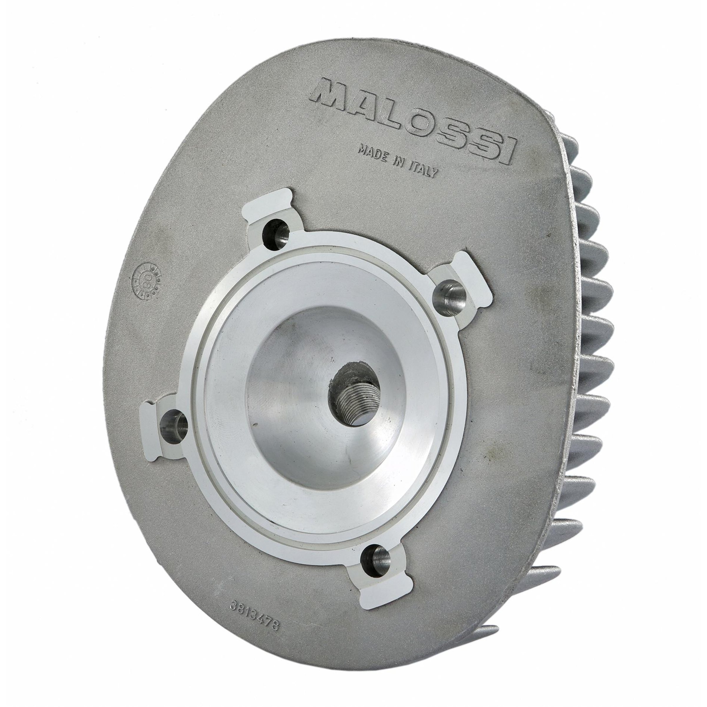 Image of Zylinderkopf MALOSSI PX200 3815920 für MALOSSI 210cm Sport/MHR für Vespa 200 Rally/P200E/PX200 E/Lusso/'98/MY/Cosa 200 für Vespa 200 Rally/P200E/PX200 E/Lusso/'98/MY/Cosa 200
